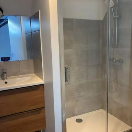 Lejlighed Au Bord De La Mayenne *