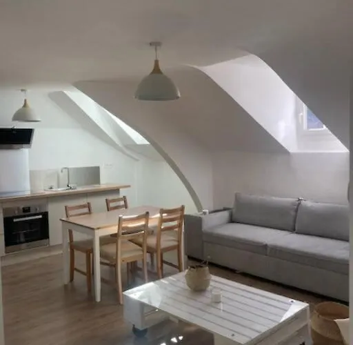 Appartamento Au Bord De La Mayenne Laval (Mayenne)